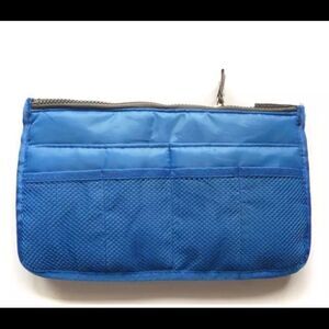TRAVEL/COSMETIC ORGANIZER BAG‎